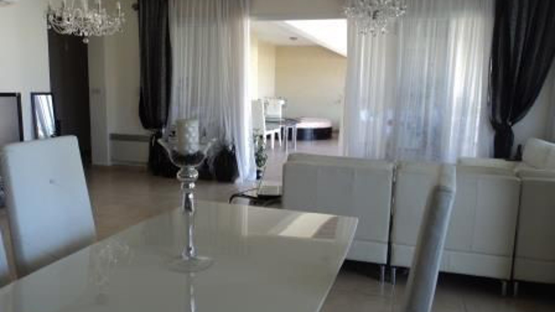 3 bedrooms Penthouse in Potamos tis Germasogeias, Germasogeia, Limassol, Cyprus No. 26269