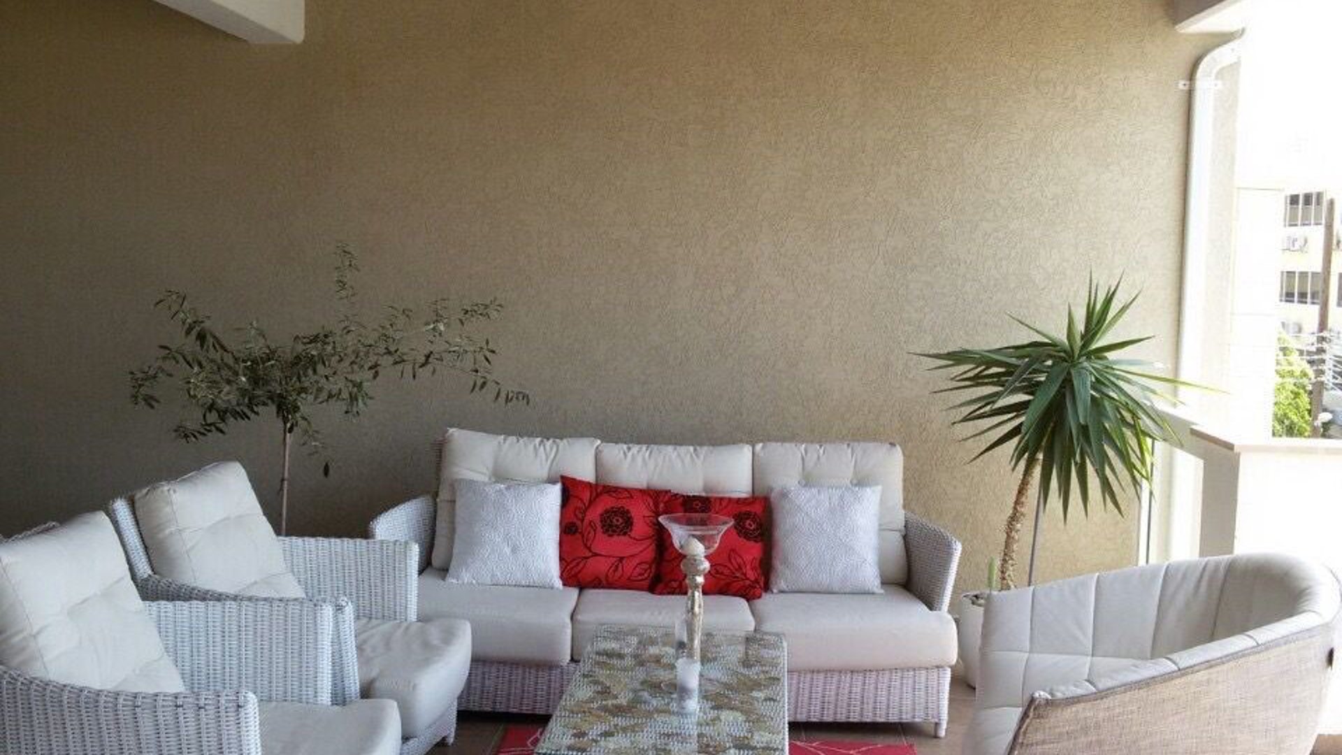 3 bedrooms Penthouse in Potamos tis Germasogeias, Germasogeia, Limassol, Cyprus No. 26269