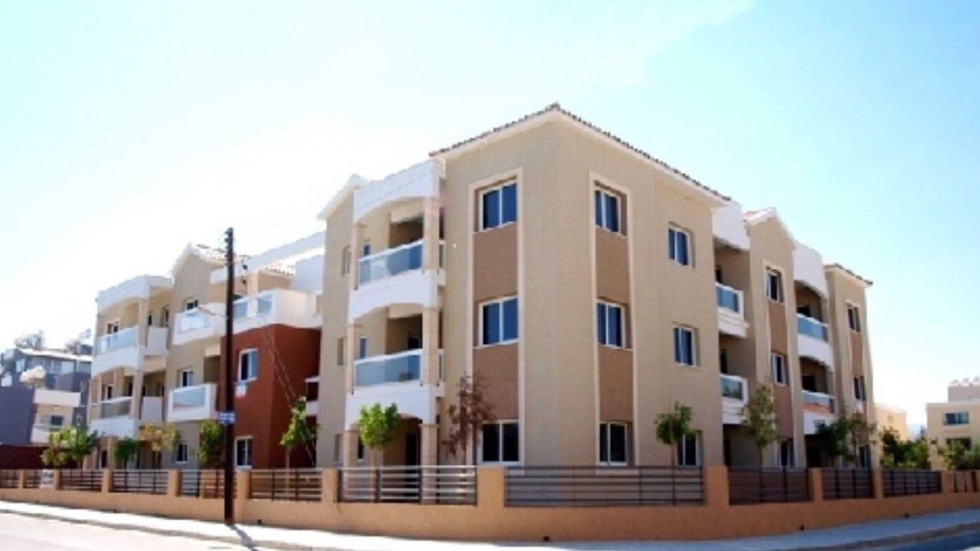 3 bedrooms Penthouse in Potamos tis Germasogeias, Germasogeia, Limassol, Cyprus No. 26269