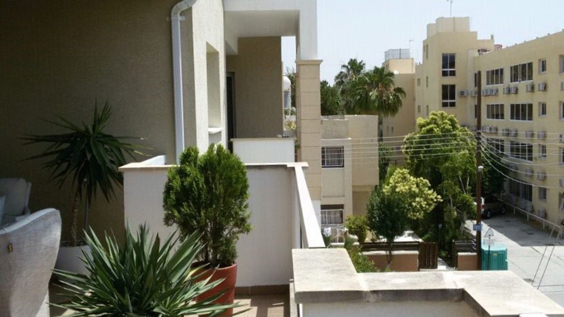 3 bedrooms Penthouse in Potamos tis Germasogeias, Germasogeia, Limassol, Cyprus No. 26269