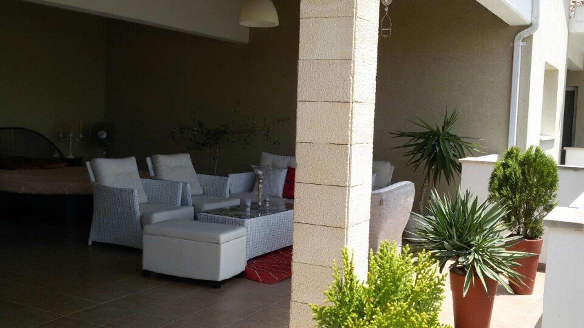 3 bedrooms Penthouse in Potamos tis Germasogeias, Germasogeia, Limassol, Cyprus No. 26269