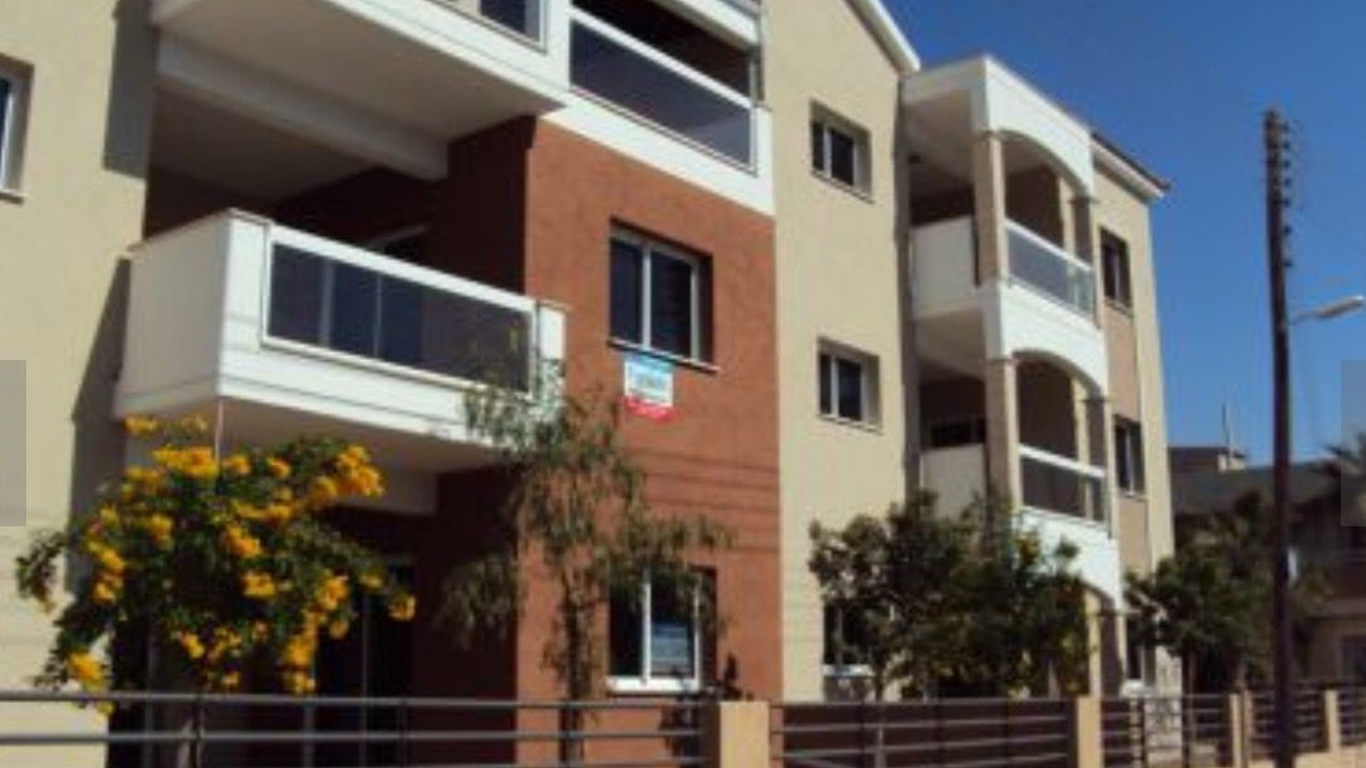 3 bedrooms Penthouse in Potamos tis Germasogeias, Germasogeia, Limassol, Cyprus No. 26269