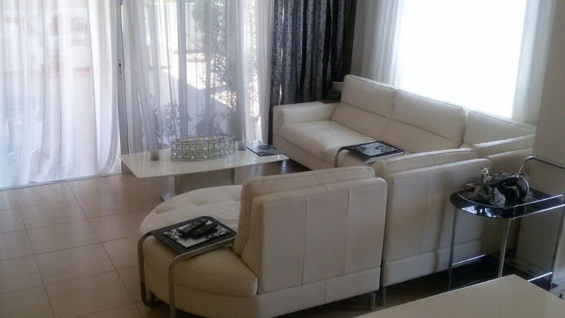 3 bedrooms Penthouse in Potamos tis Germasogeias, Germasogeia, Limassol, Cyprus No. 26269