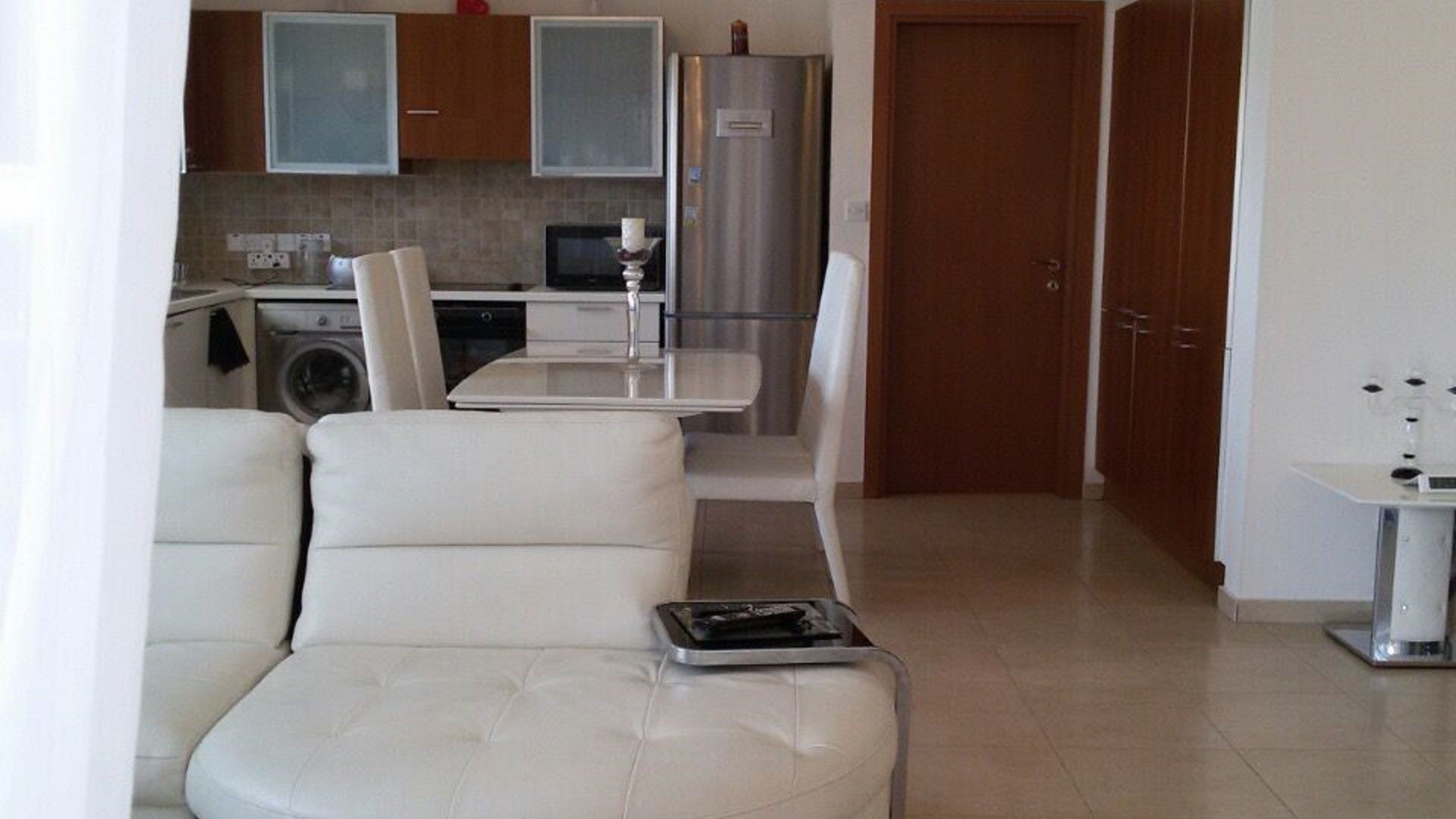 3 bedrooms Penthouse in Potamos tis Germasogeias, Germasogeia, Limassol, Cyprus No. 26269