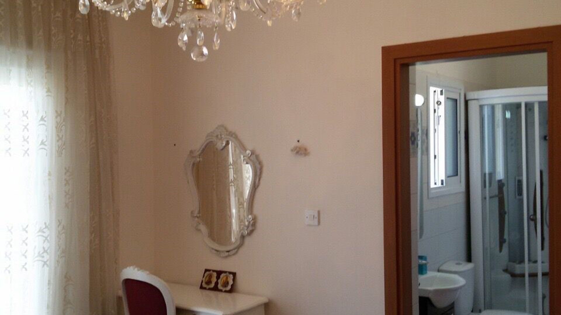3 bedrooms Penthouse in Potamos tis Germasogeias, Germasogeia, Limassol, Cyprus No. 26269