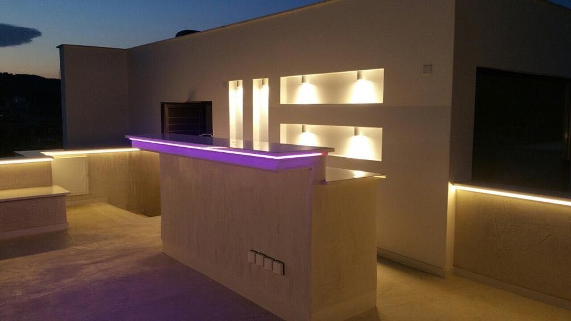 4 bedrooms Villa in Agios Tychonas, Limassol, Cyprus No. 26270