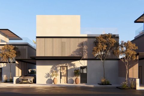 Квартира с 2 спальнями в Протарас, Аммохостос,  № 43035 2