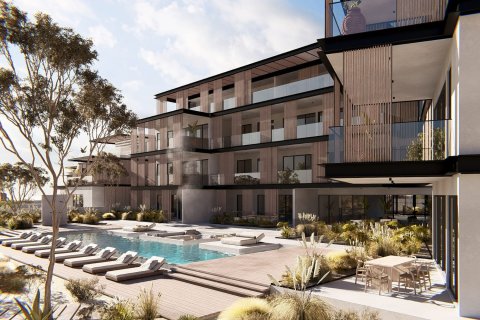 3 chambres Appartement à Protaras, Ammochostos,  No. 43032 4