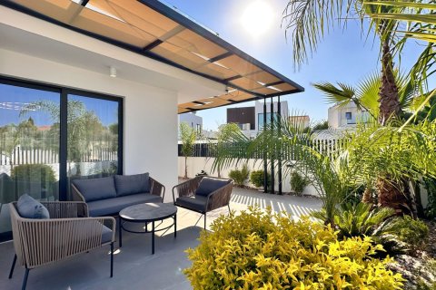 3 bedrooms Villa in Protaras, Ammochostos,  No. 45842 16