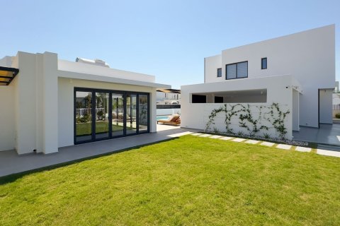 3 bedrooms Villa in Protaras, Ammochostos,  No. 45842 15