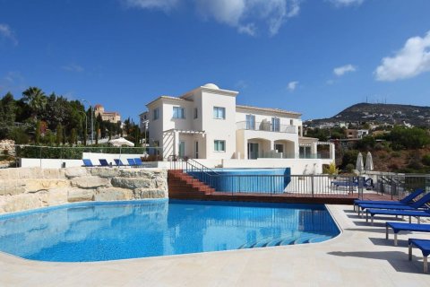 2 bedrooms Townhouse in Tala, Paphos, No. 45837