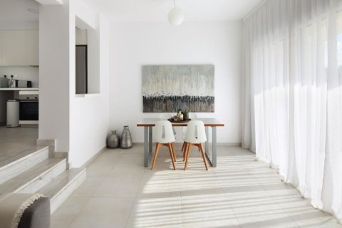 2 bedrooms Townhouse in Tala, Paphos, No. 45837 4