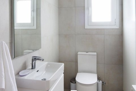 2 bedrooms Townhouse in Tala, Paphos, No. 45837 6