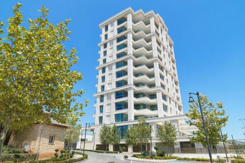 Квартира с 3 спальнями в Лимассол, Лимасол,  № 45838 2