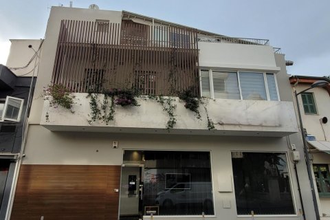 152m2 Bureau à Limassol,  No. 45836