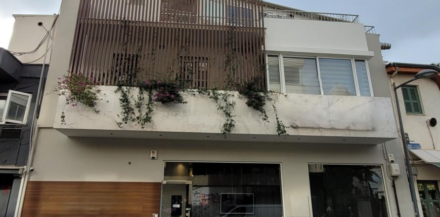 152m2 Office in Limassol, No. 45836