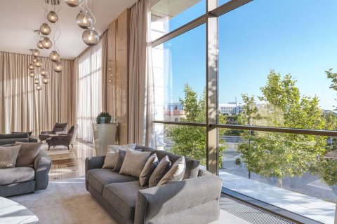 Квартира с 3 спальнями в Лимассол, Лимасол, № 45839 7