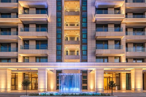 Квартира с 3 спальнями в Лимассол, Лимасол, № 45839 4