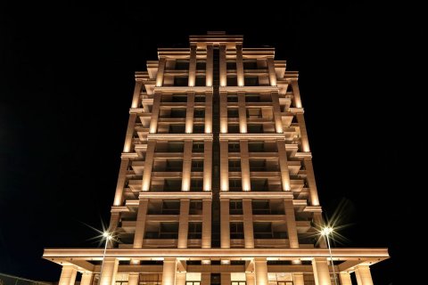 Квартира с 3 спальнями в Лимассол, Лимасол, № 45839 3