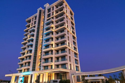 Квартира с 3 спальнями в Лимассол, Лимасол,  № 45840 5