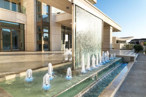 Квартира с 3 спальнями в Лимассол, Лимасол,  № 45840 6