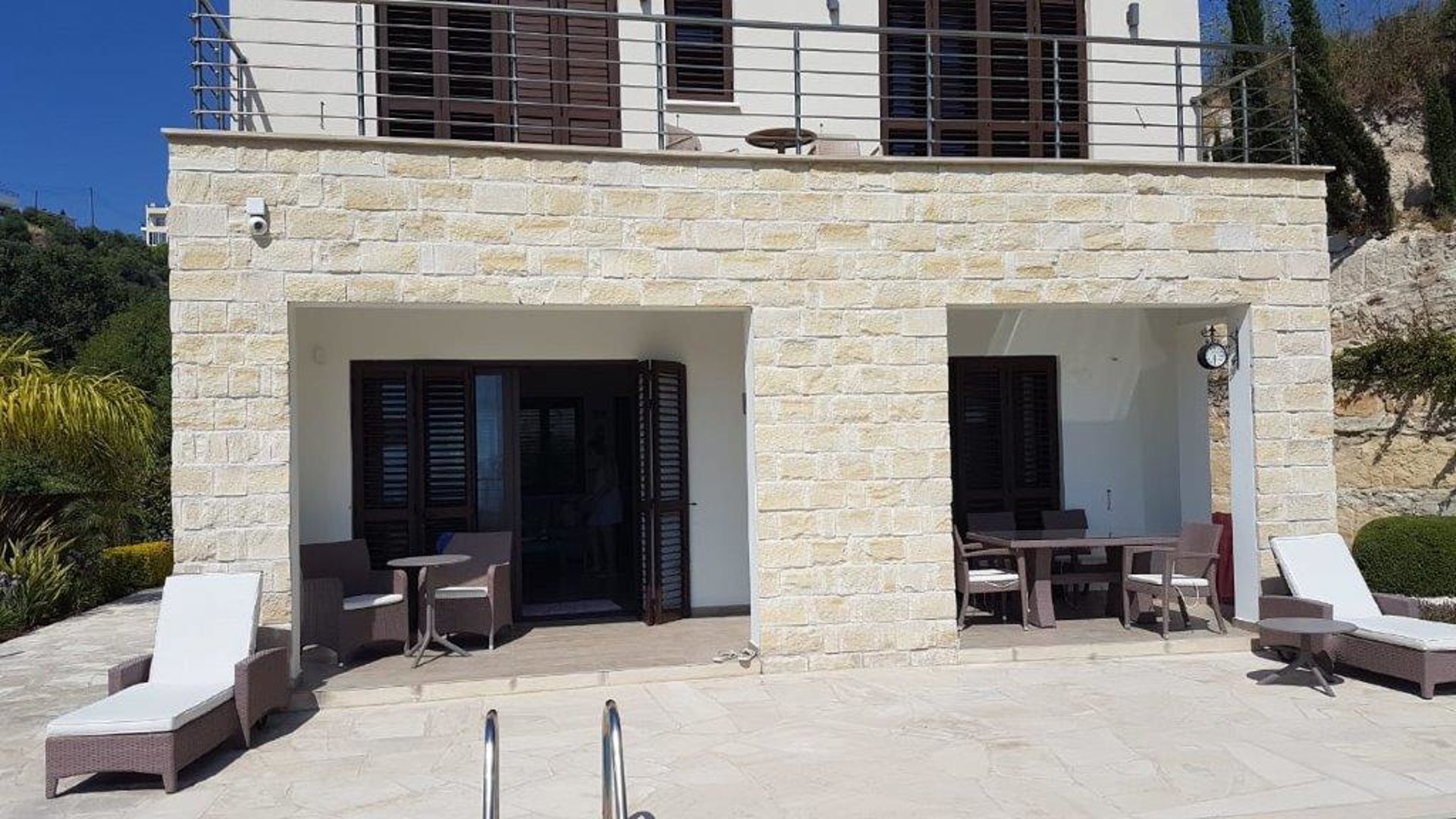 3 bedrooms Villa in Tala, Paphos, Cyprus No. 29457