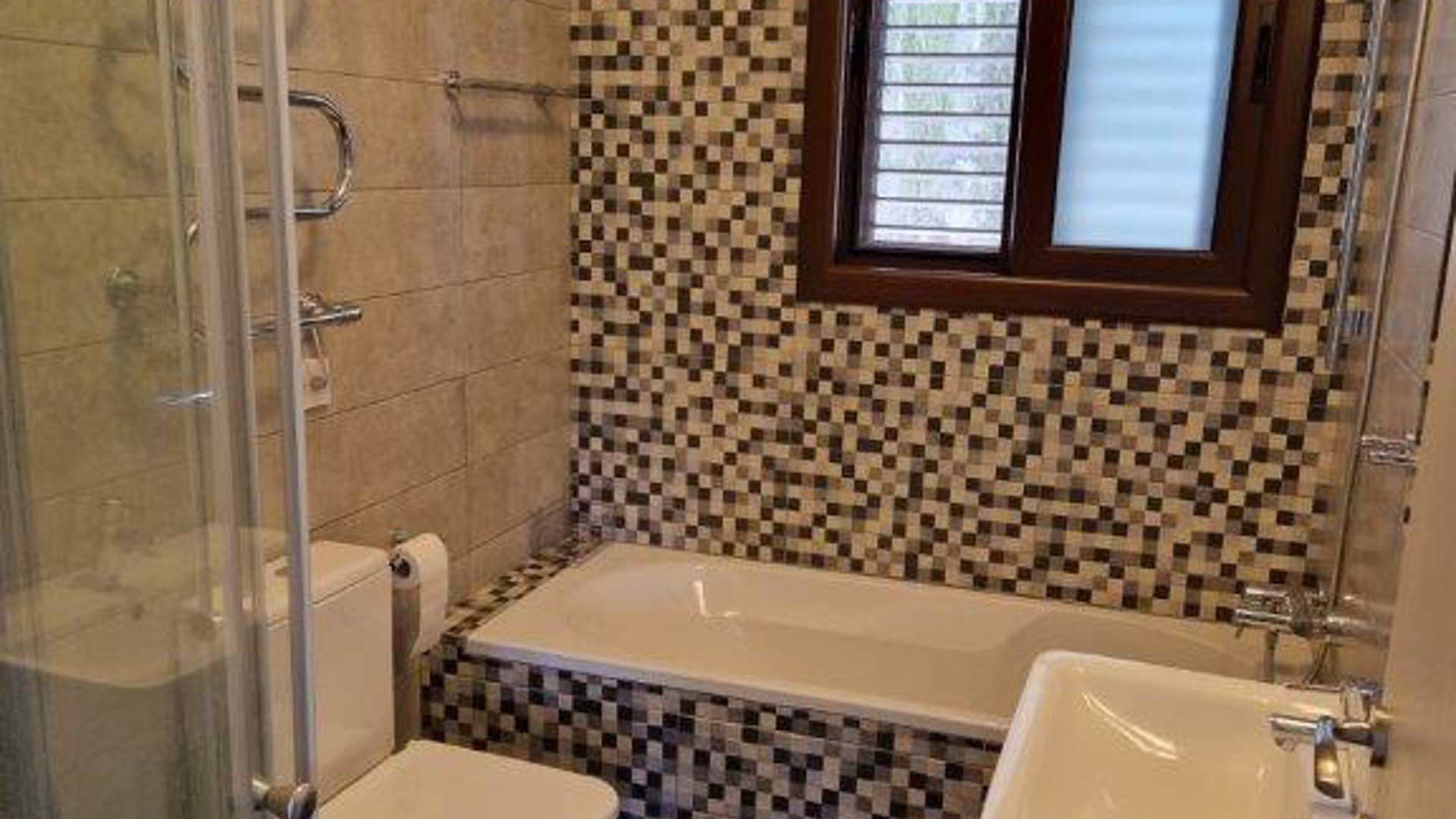 3 bedrooms Villa in Tala, Paphos, Cyprus No. 29457