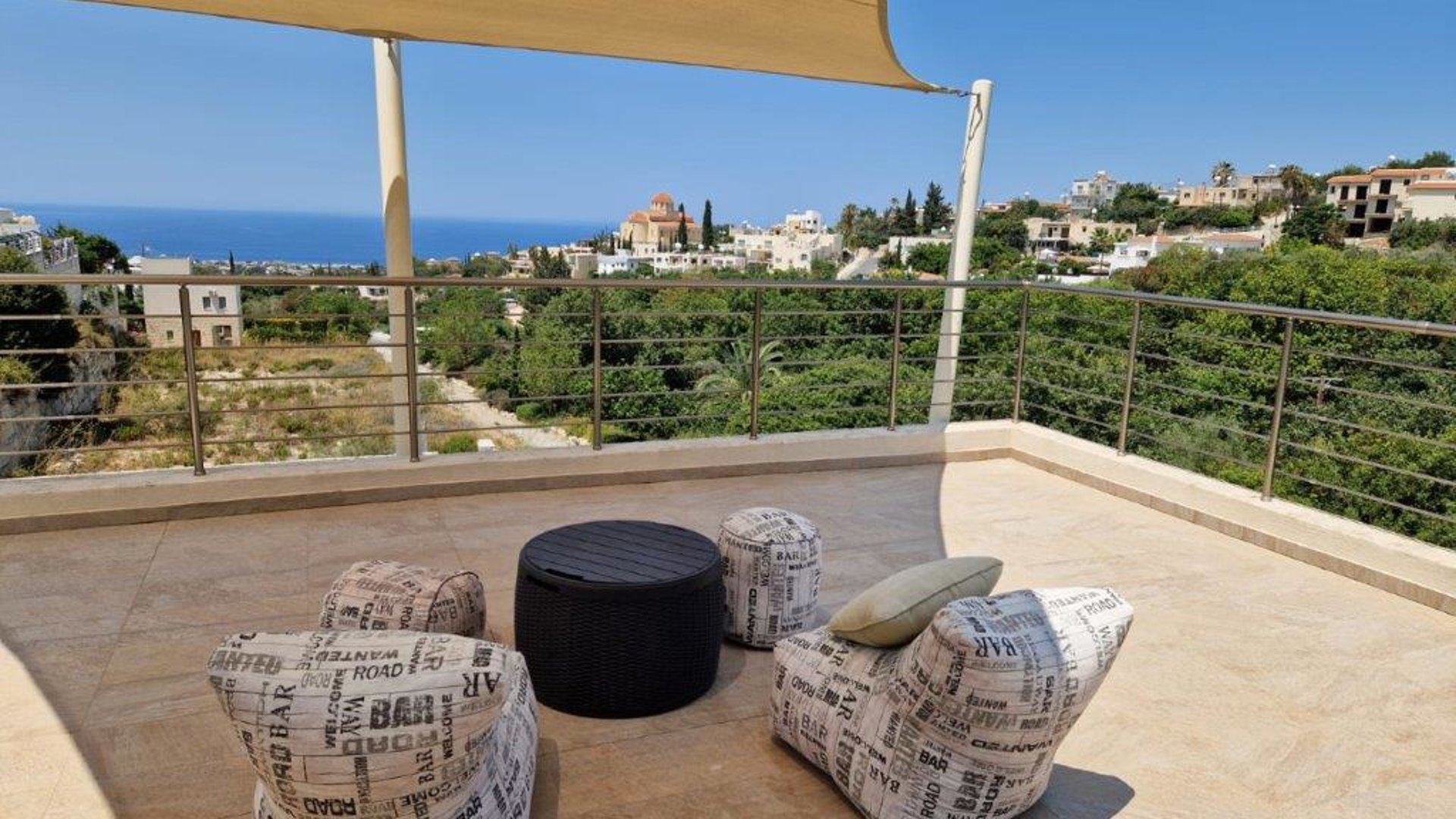 3 bedrooms Villa in Tala, Paphos, Cyprus No. 29457