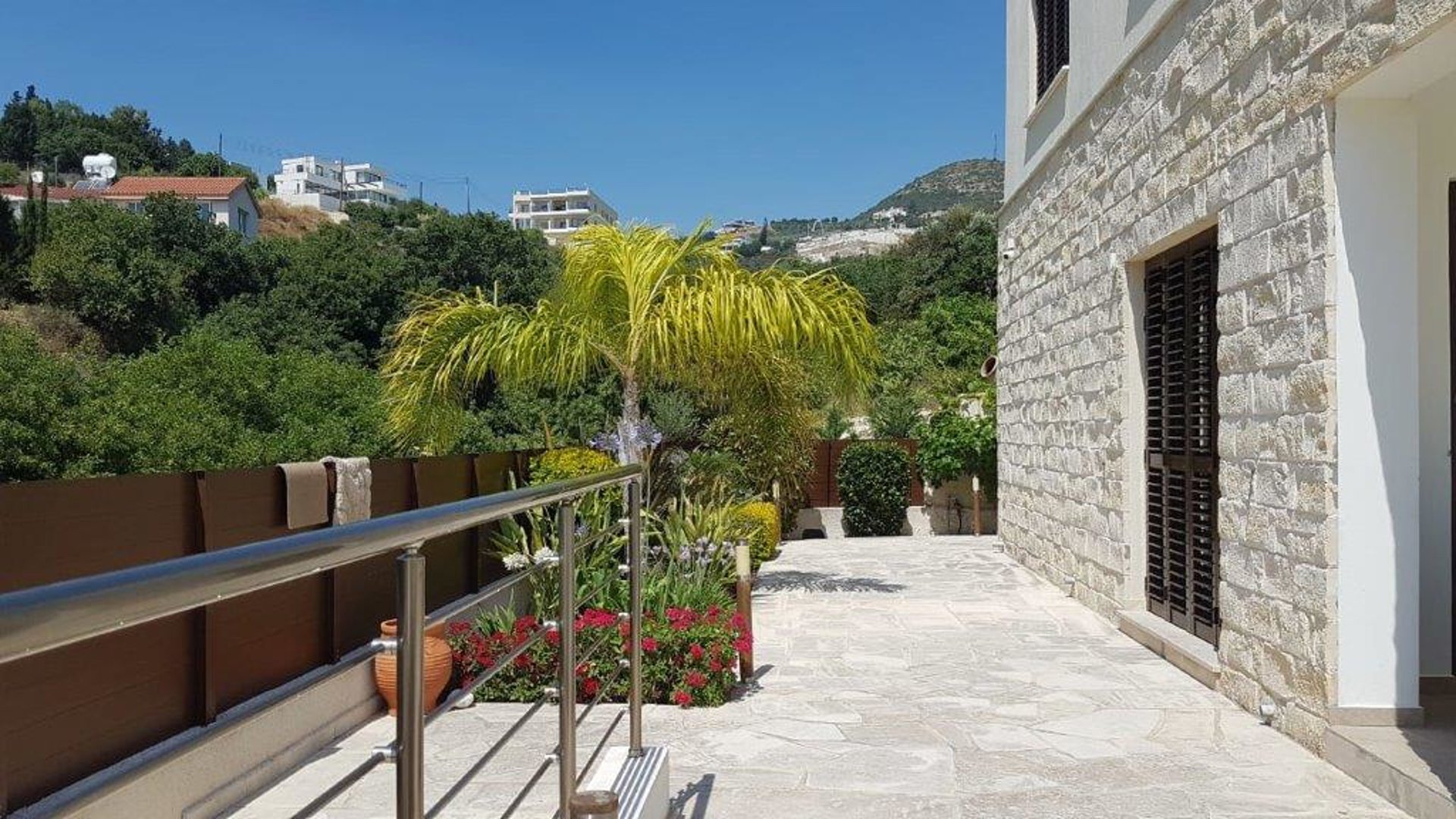 3 bedrooms Villa in Tala, Paphos, Cyprus No. 29457