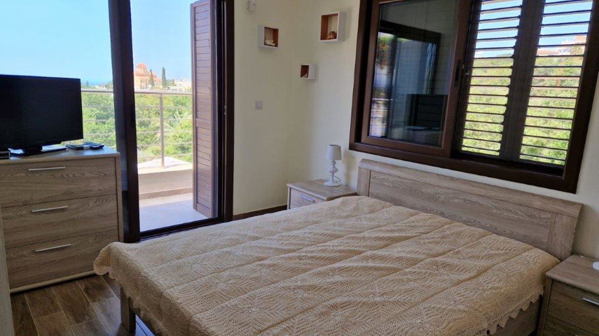 3 bedrooms Villa in Tala, Paphos, Cyprus No. 29457