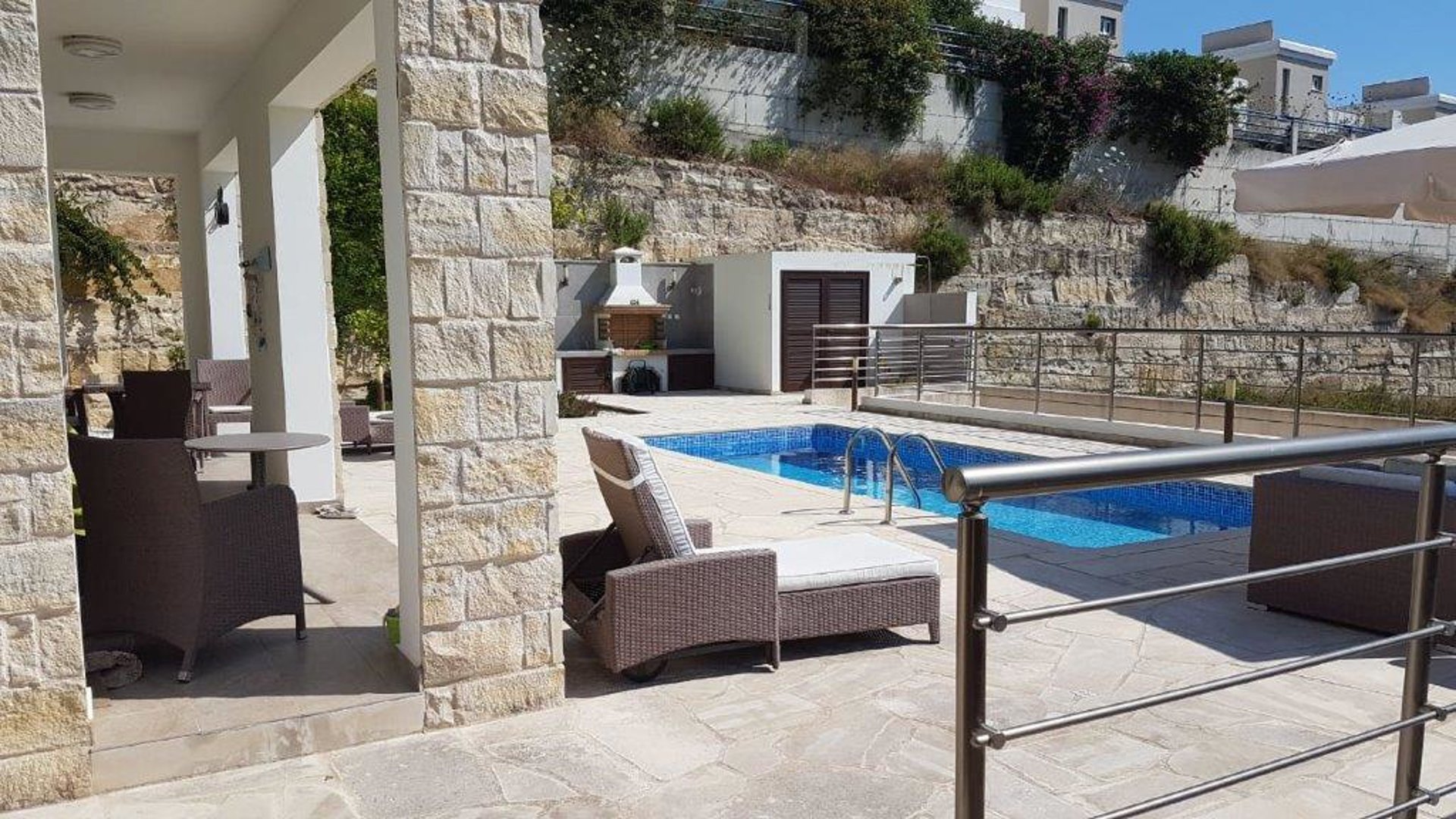 3 bedrooms Villa in Tala, Paphos, Cyprus No. 29457