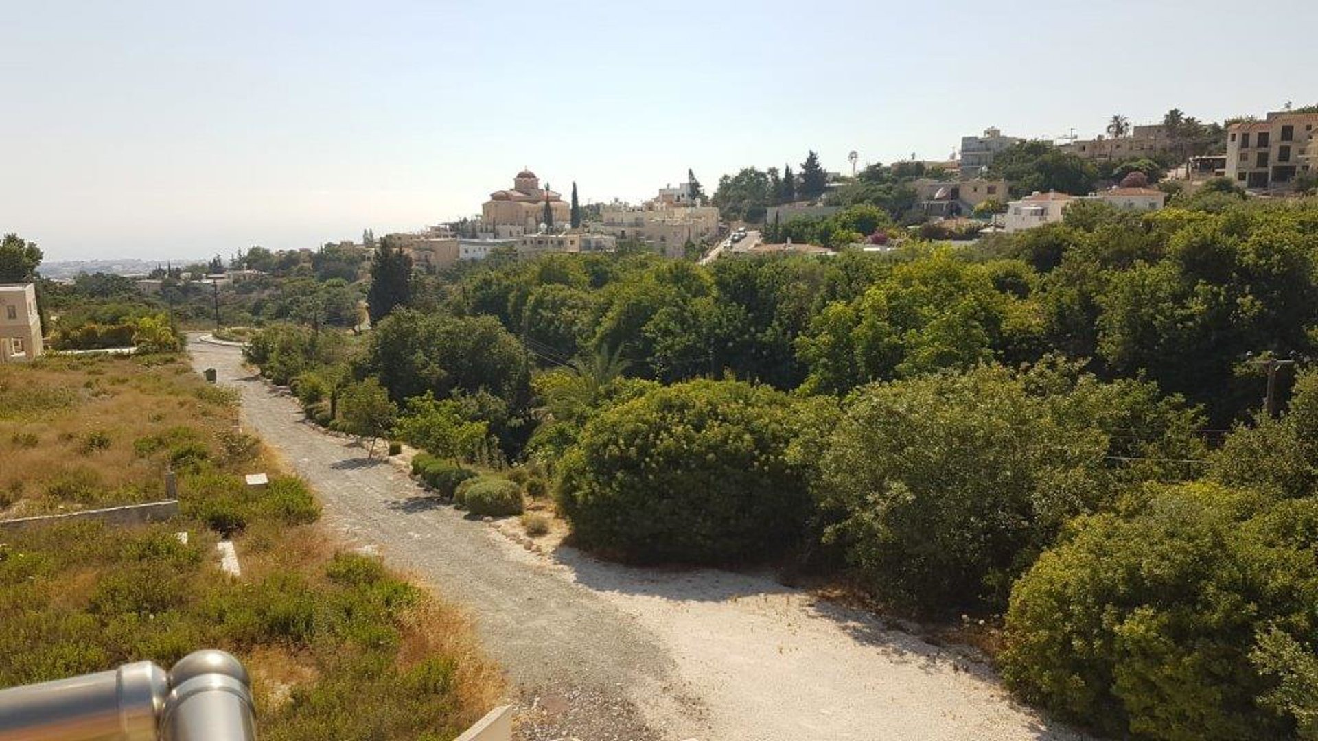 3 bedrooms Villa in Tala, Paphos, Cyprus No. 29457