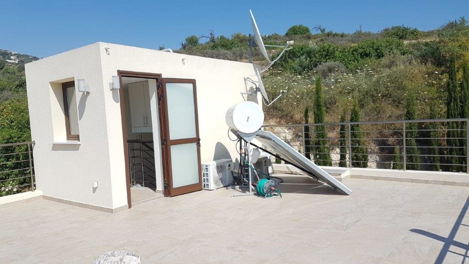 3 bedrooms Villa in Tala, Paphos, Cyprus No. 29457