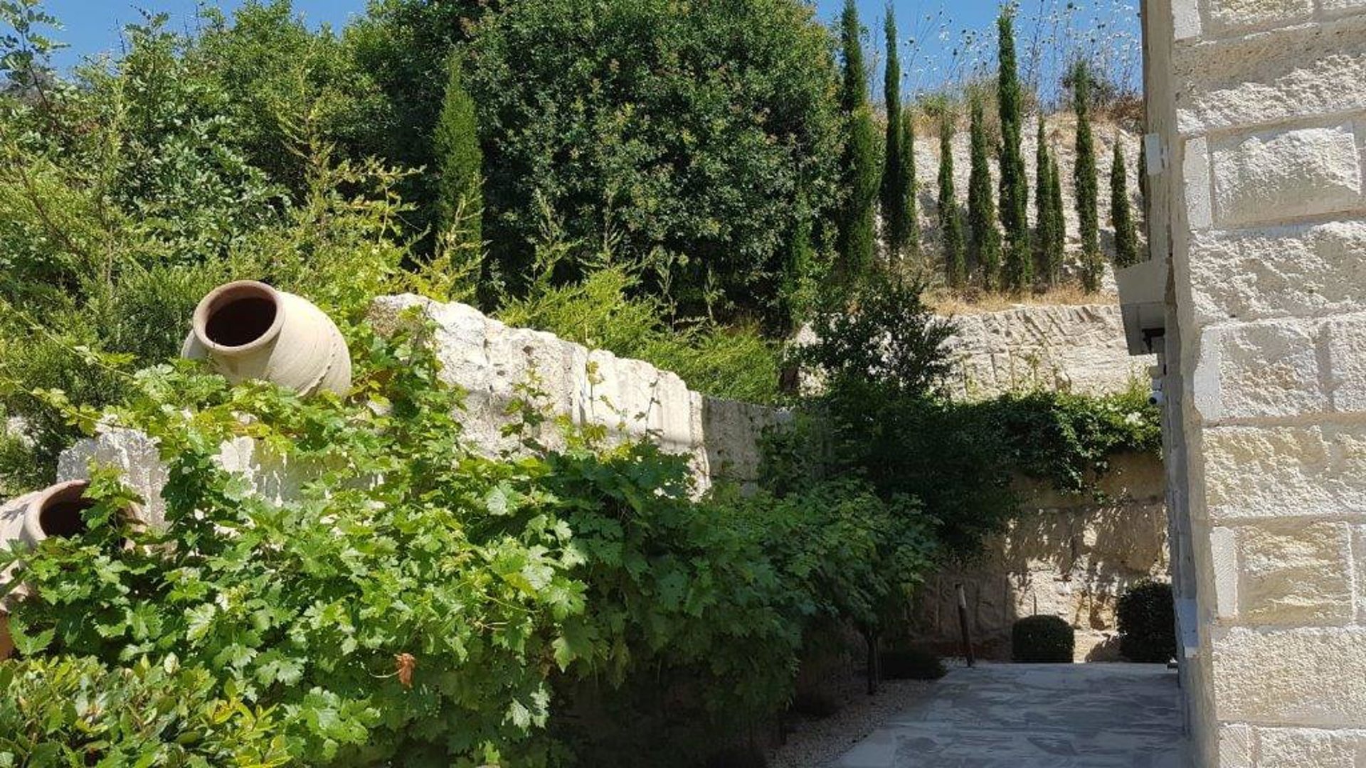 3 bedrooms Villa in Tala, Paphos, Cyprus No. 29457