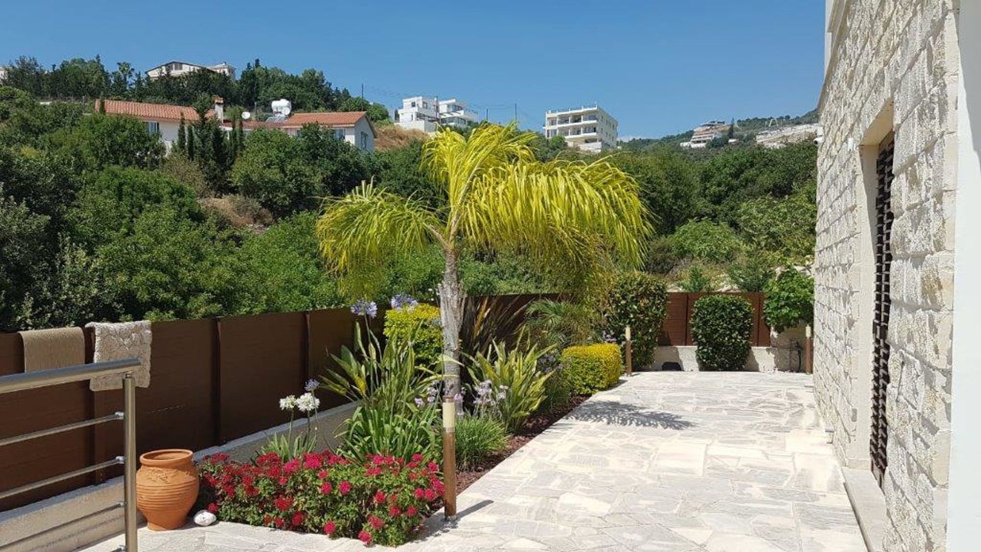 3 bedrooms Villa in Tala, Paphos, Cyprus No. 29457