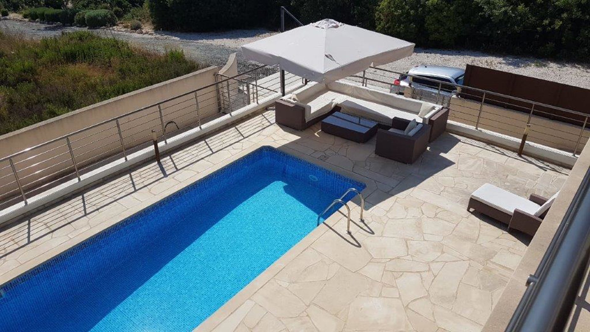 3 bedrooms Villa in Tala, Paphos, Cyprus No. 29457