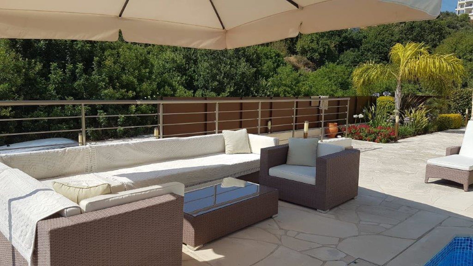 3 bedrooms Villa in Tala, Paphos, Cyprus No. 29457