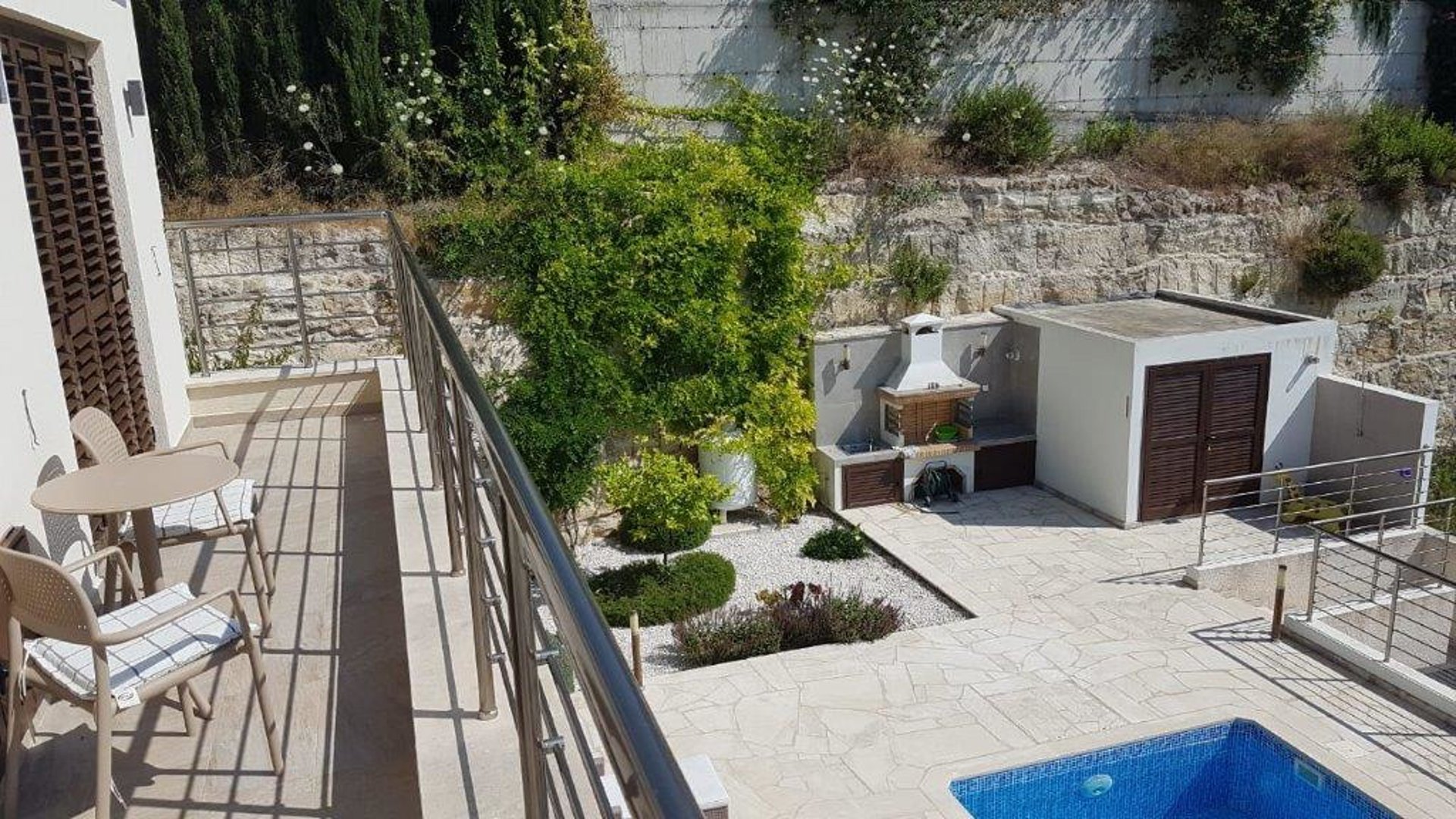 3 bedrooms Villa in Tala, Paphos, Cyprus No. 29457