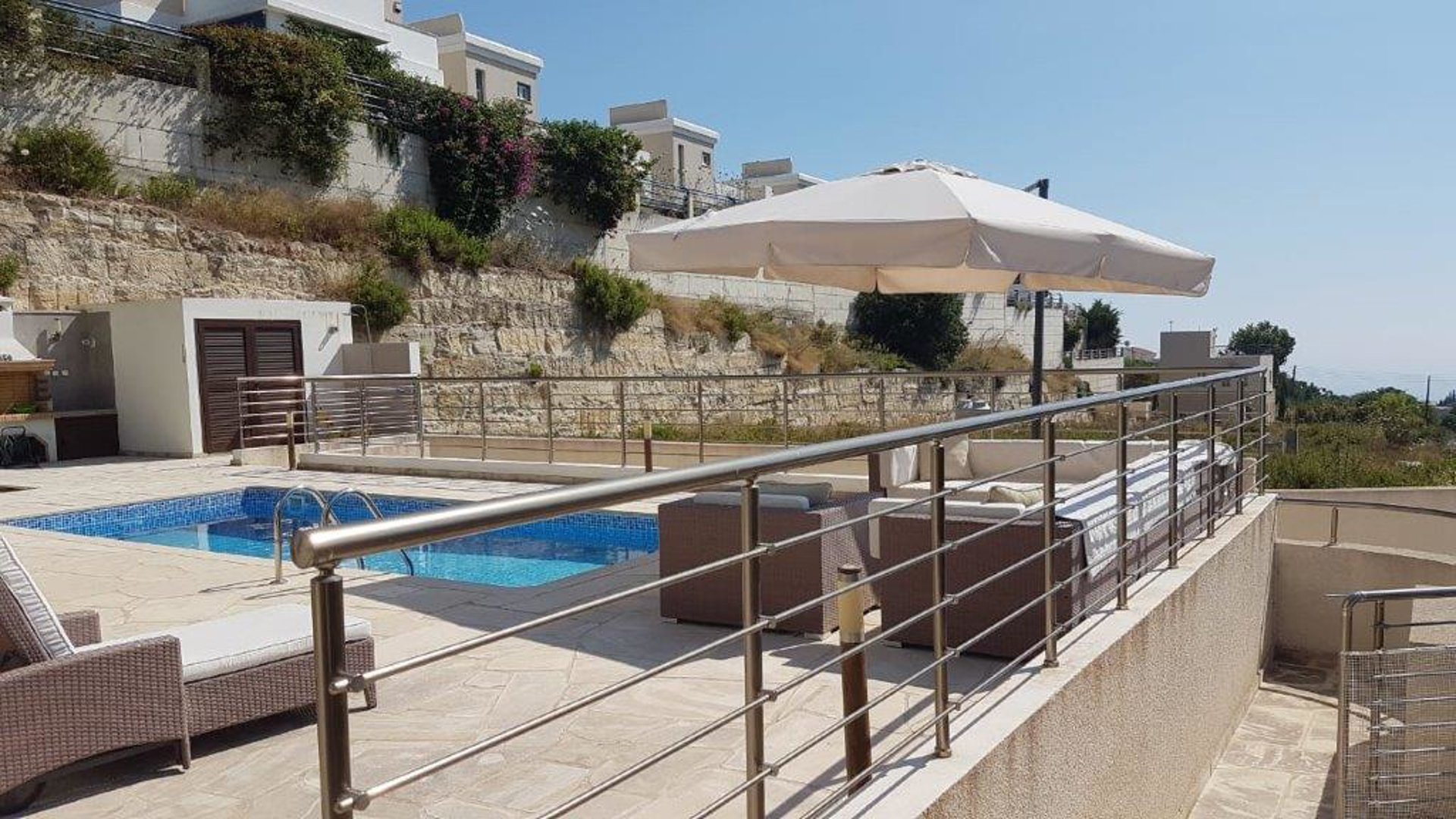 3 bedrooms Villa in Tala, Paphos, Cyprus No. 29457
