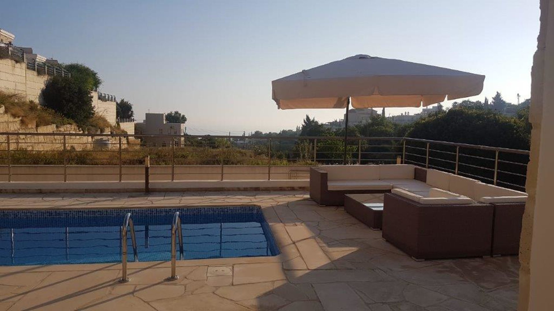 3 bedrooms Villa in Tala, Paphos, Cyprus No. 29457