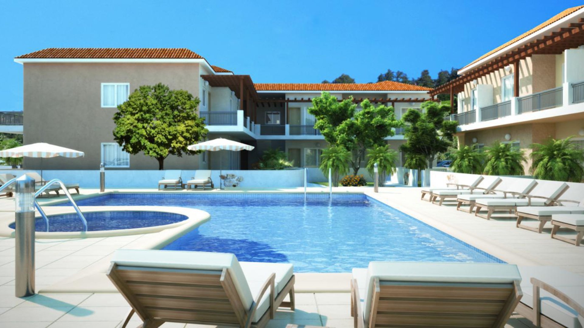 2 chambres Appartement à Polis, Paphos, Chypre No. 29485