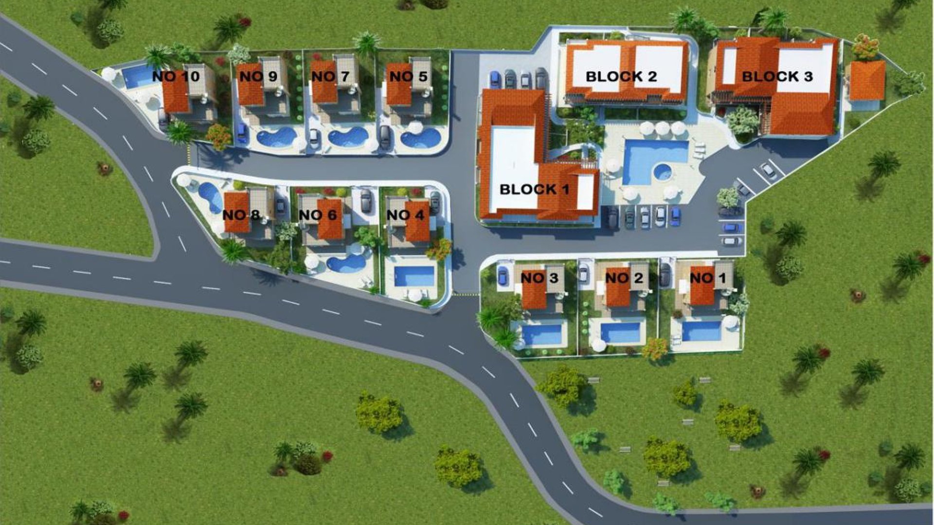 2 chambres Appartement à Polis, Paphos, Chypre No. 29485