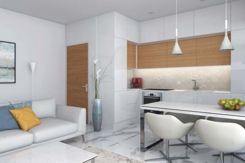 2 chambres Appartement à Polis, Paphos, Chypre No. 29485