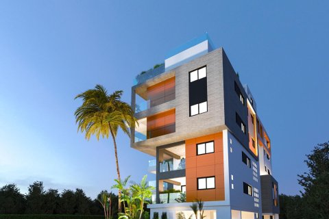 3 bedrooms Apartment in Limassol,  No. 44987 3