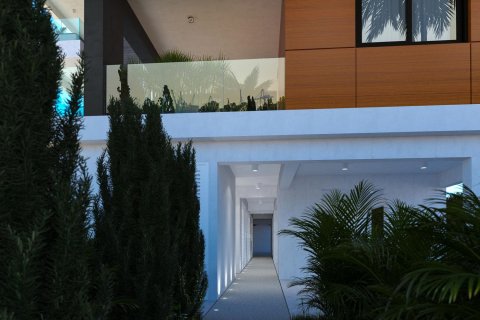 3 bedrooms Apartment in Limassol,  No. 44987 5