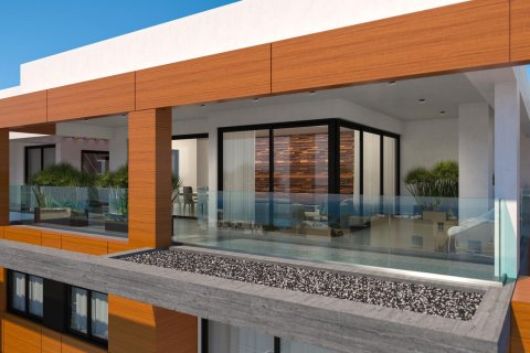 3 bedrooms Apartment in Limassol,  No. 44987 10