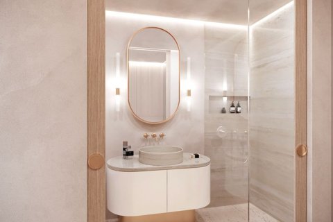 2 bedrooms Apartment in Limassol, No. 44990 13