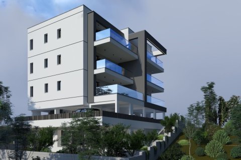 2 bedrooms Apartment in Limassol,  No. 44985 3