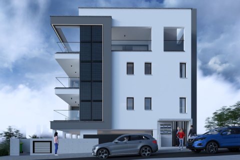 2 bedrooms Apartment in Limassol,  No. 44986 4