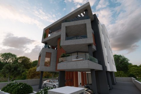 2 dormitorios Apartamento en Limassol,  No. 46326 20